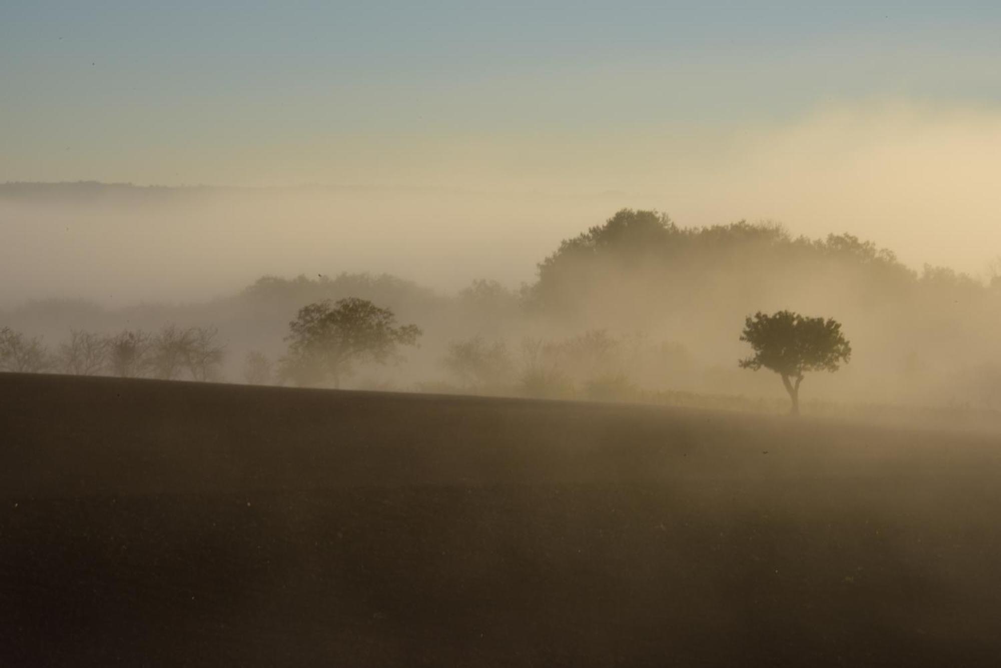 Vila Rataboul Puylaroque Exteriér fotografie